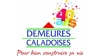 Demeures Caladoises