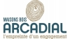 Arcadial