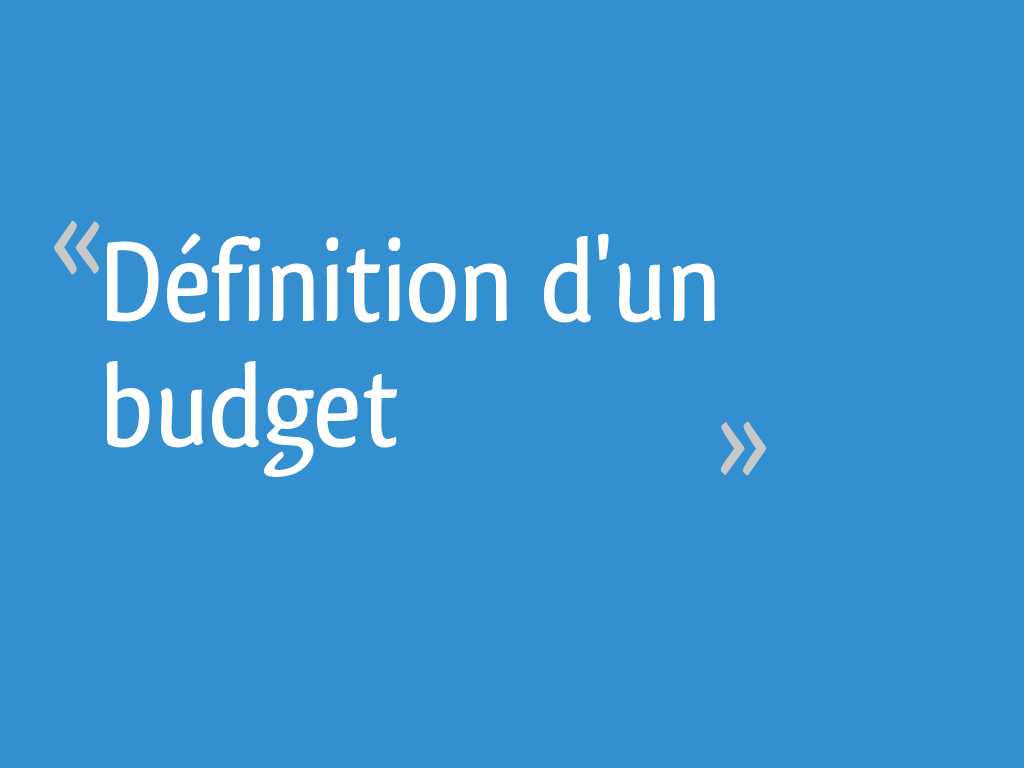 d-finition-d-un-budget