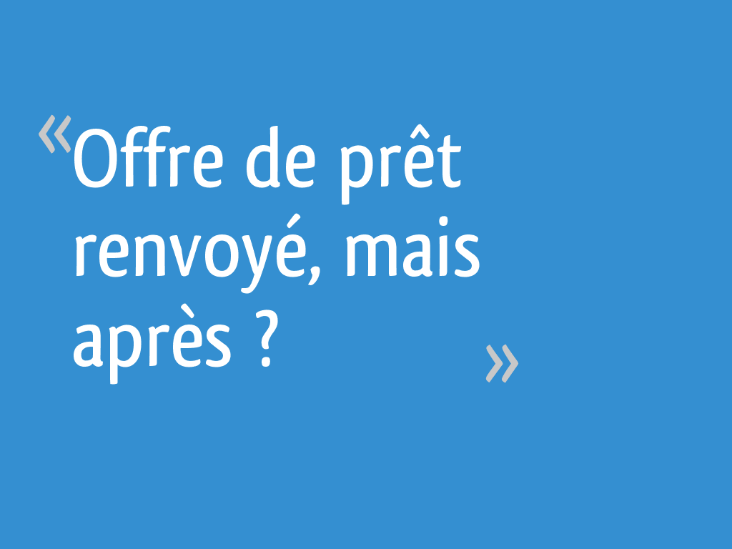 lettre annulation prêt immobilier avant déblocage fonds